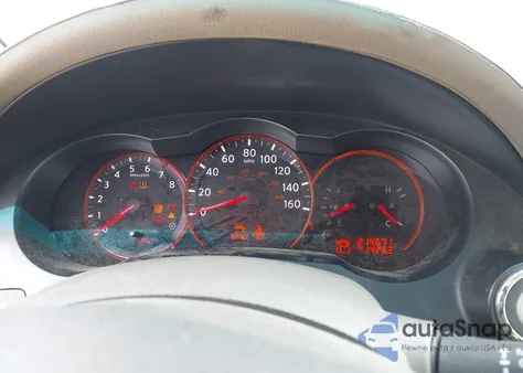 2008 Nissan Altima 2.5 S from USA, damaged, VIN 1N4AL21E48N419345